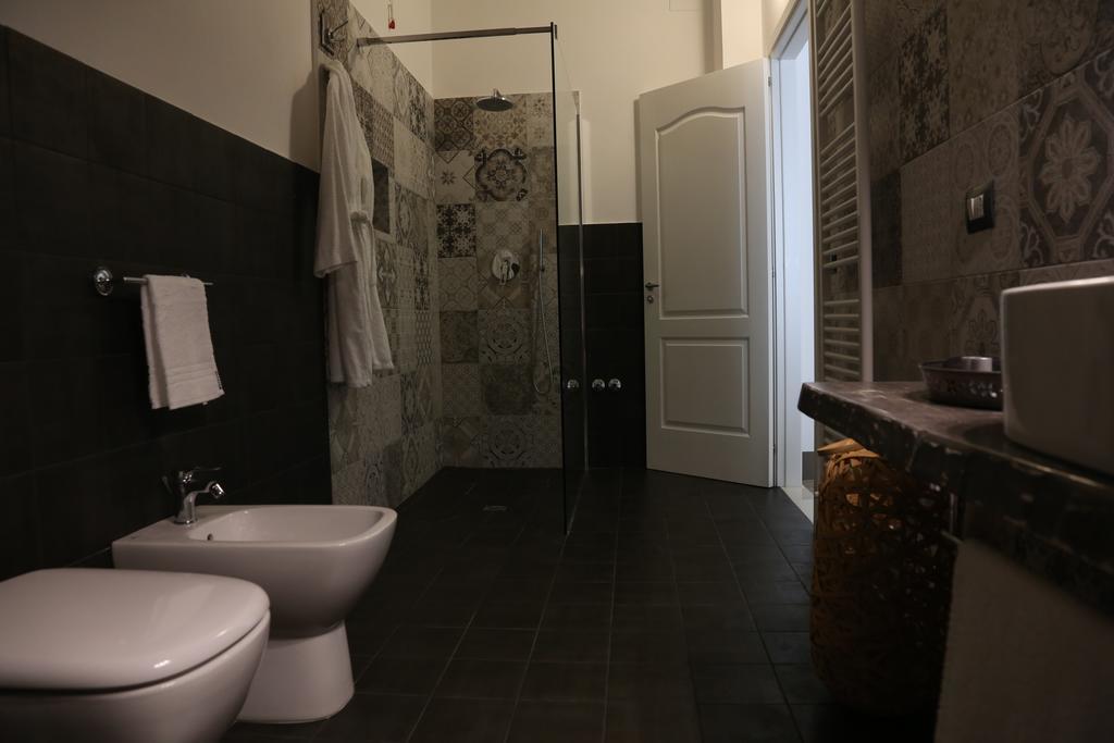 Dimi House Lecce Exterior foto