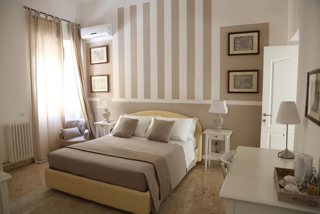 Dimi House Lecce Exterior foto
