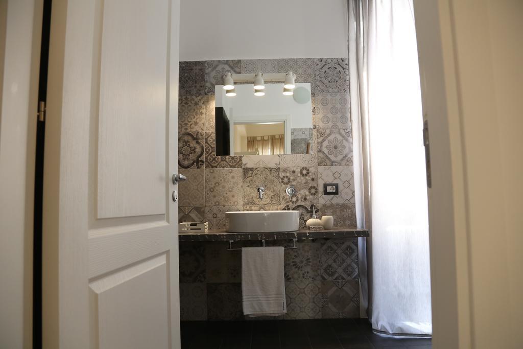 Dimi House Lecce Exterior foto