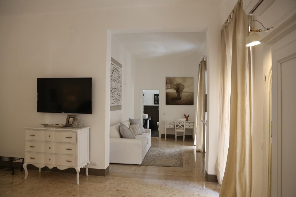 Dimi House Lecce Exterior foto