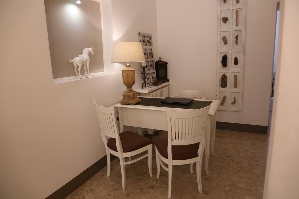 Dimi House Lecce Exterior foto