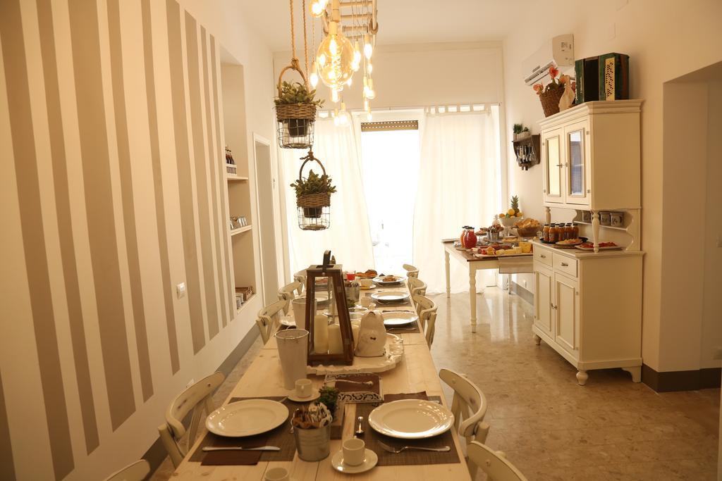 Dimi House Lecce Exterior foto