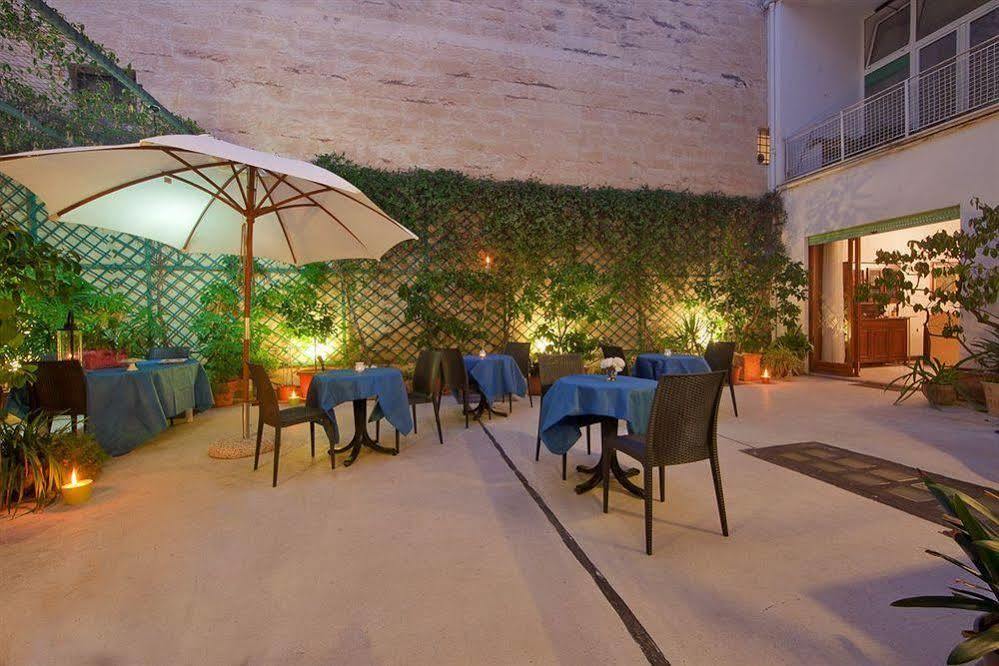 Dimi House Lecce Exterior foto
