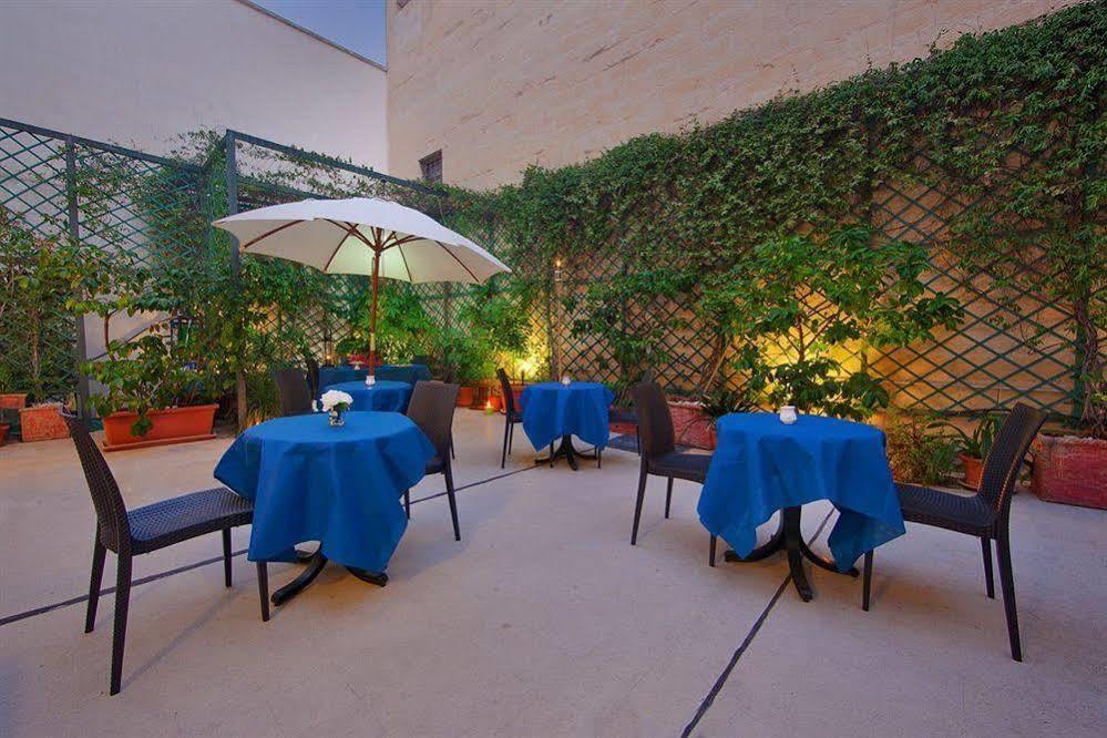 Dimi House Lecce Exterior foto